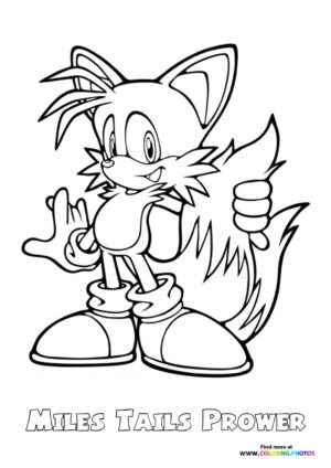 Tails