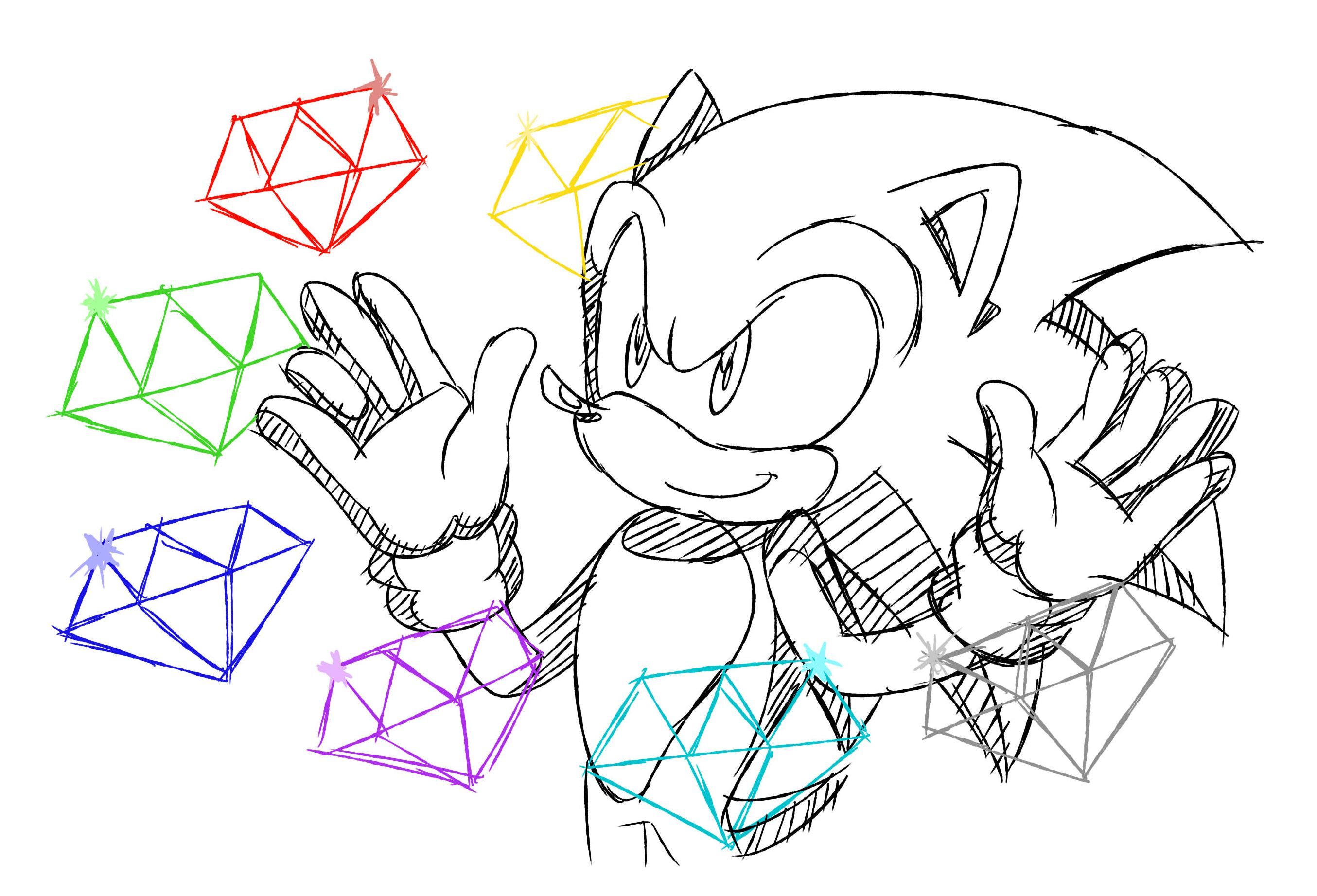 Ðºðaleððº on x sonictober days knight racing and reunion sir lancelot sonic shadow and silver racing sonic got te chaos emeralds sonic sonicthehedgehog sketches sonicfanart shadowthehedgehog fanart httpstcobseuxrfrc