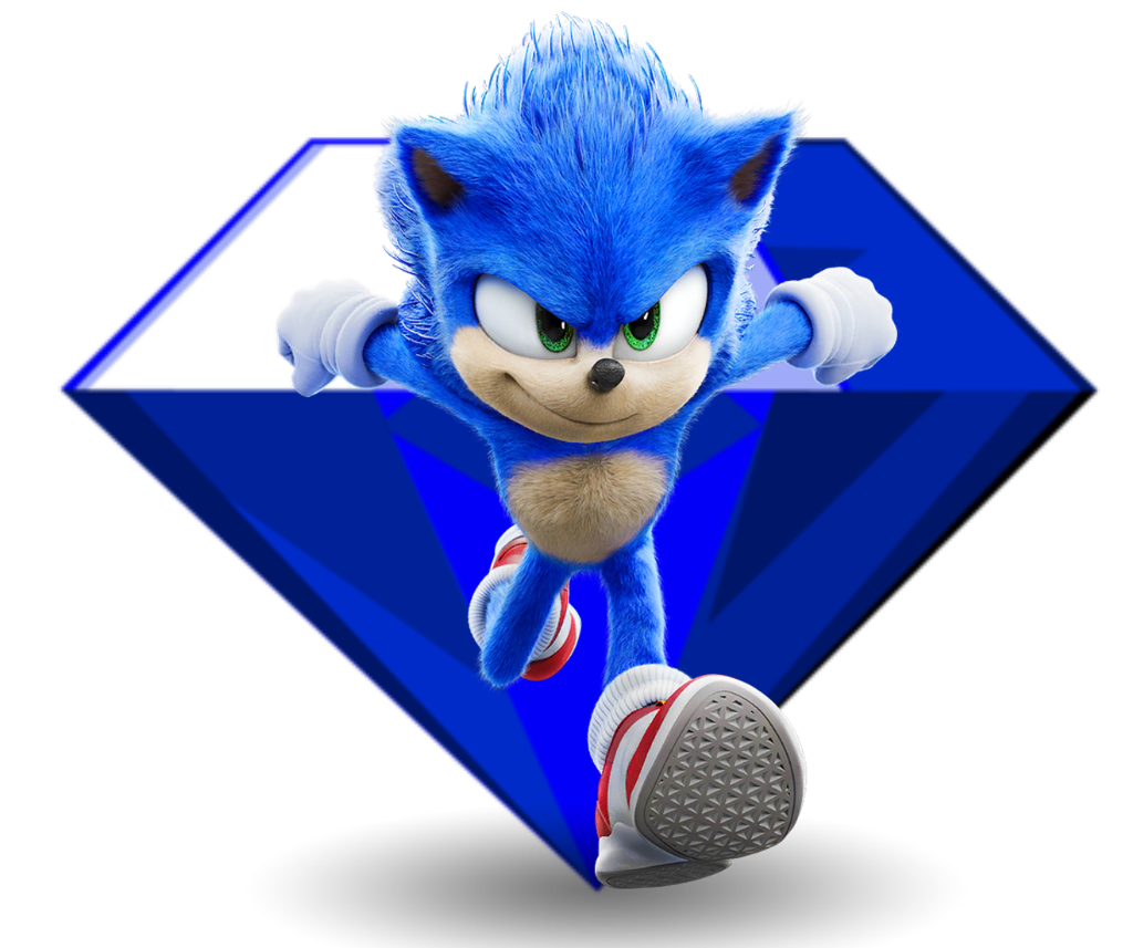 Oh dark the darkness that dozes in the dusk â sonic filmverse theory the other chaos emeralds