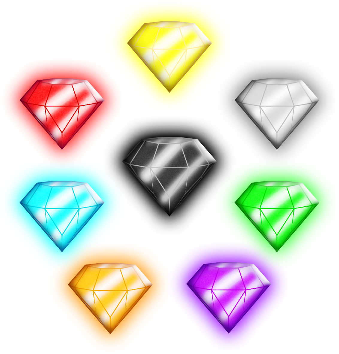 Chaos emeralds the adventures of bo wiki