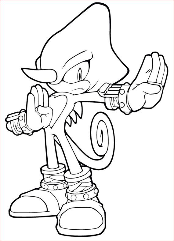 Aimable coloriage sonic pics disegni da colorare libri da colorare disegni