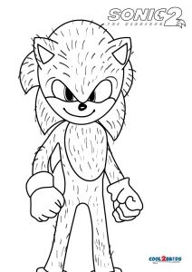 Printable sonic coloring pages for kids superhero coloring pages monster coloring pages grinch coloring pages