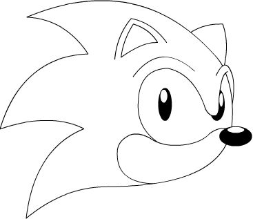 Pin en sonic the hedgehog