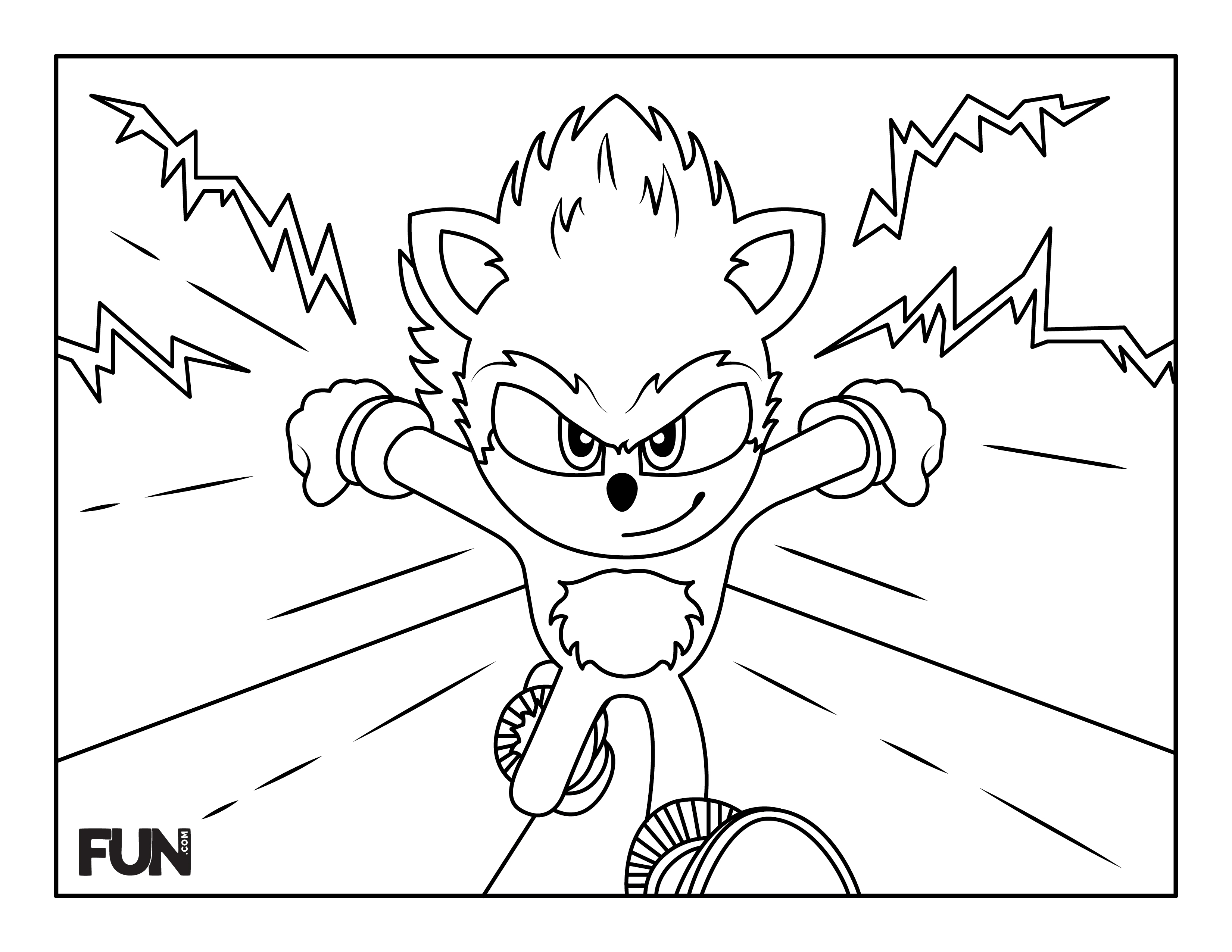 Free video game coloring pages for a pixel