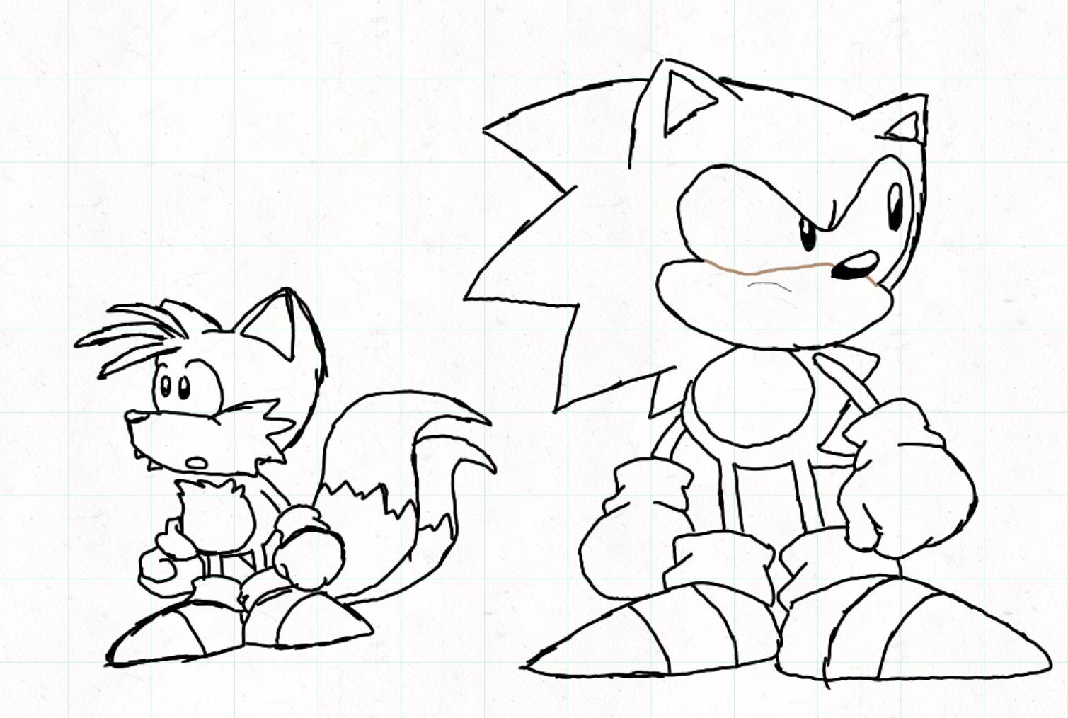 Sonic mania rsonicthehedgehog