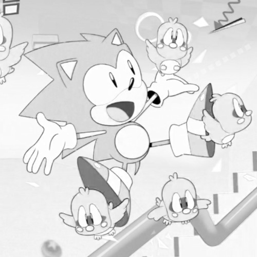 Stream sonic mania