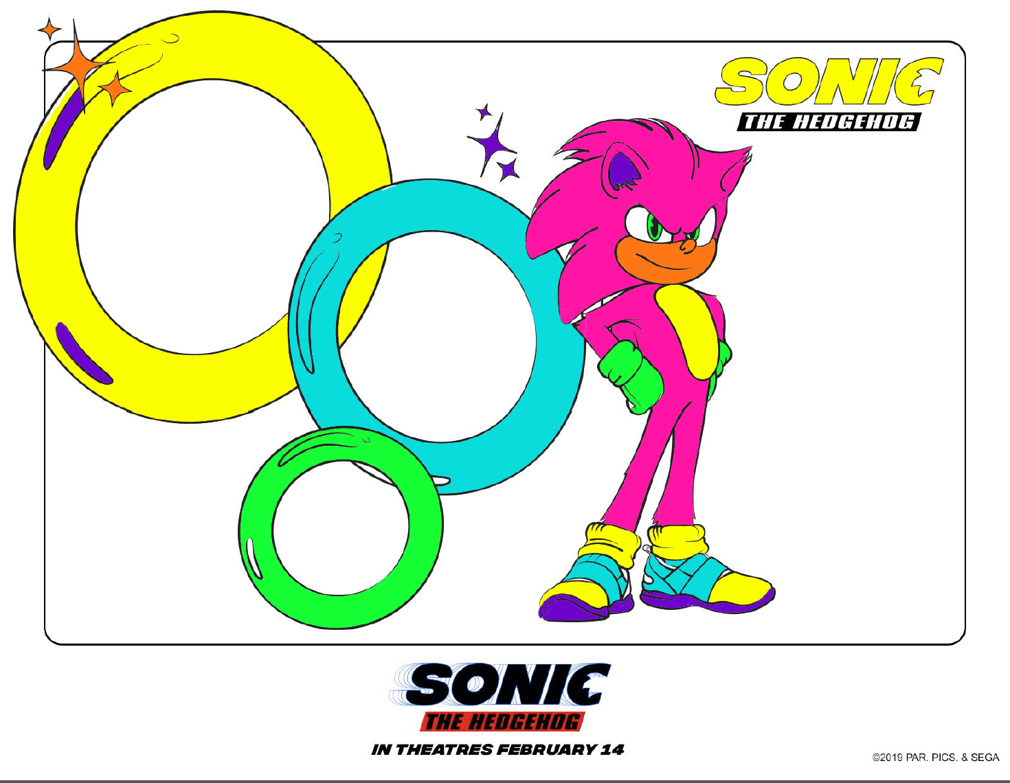 Sonic