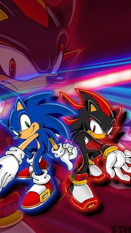 Download Free 100 + Sonic Shadow Wallpapers