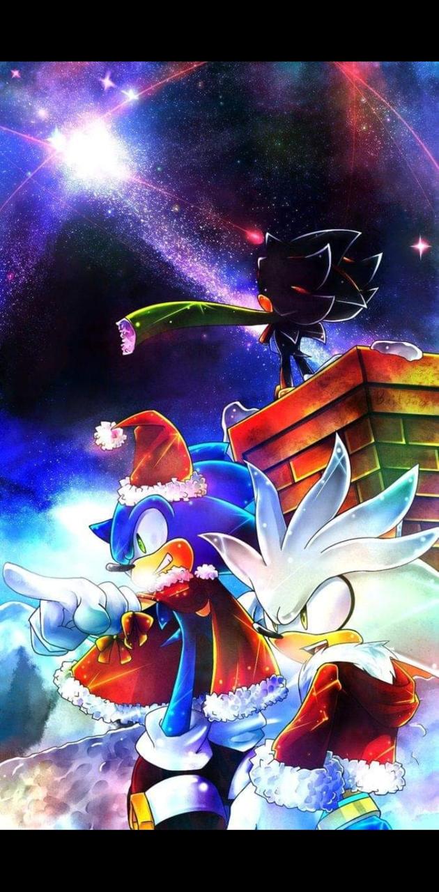 Download Free 100 + sonic shadow Wallpapers