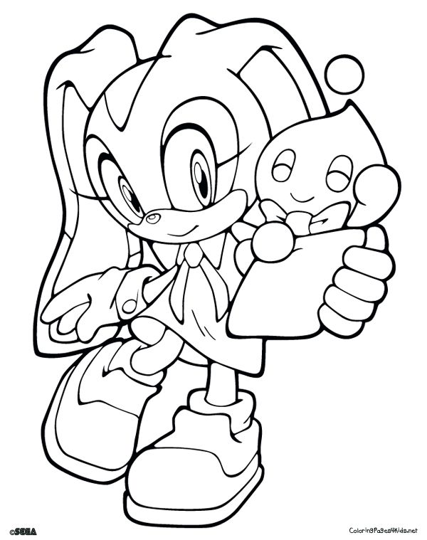 Sonic coloring page cartoon coloring pages coloring pages coloring books