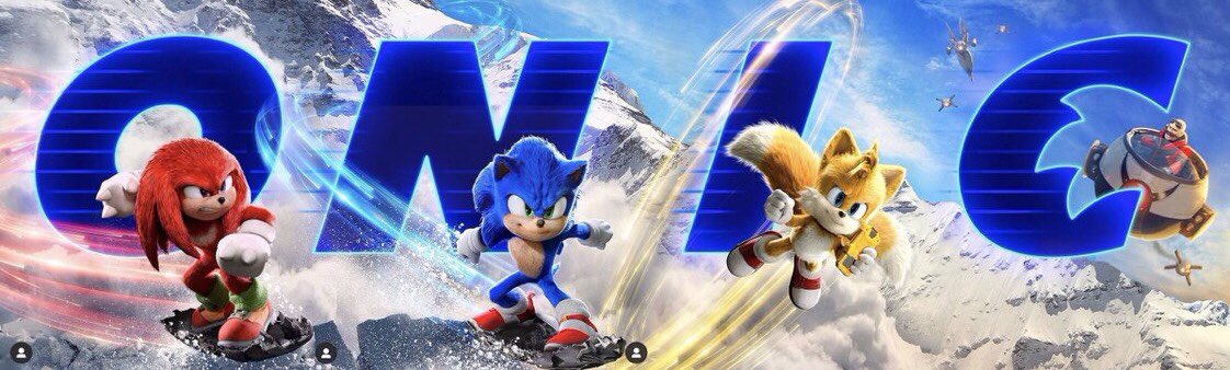 Sonic the hedgehog gifs on x new sonic movie poster httpstcogussjcp x