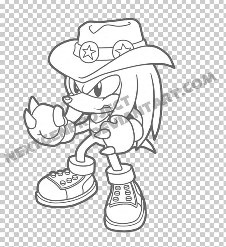 Sonic chaos sonic the hedgehog coloring book knuckles the echidna tails png clipart angle arm artwork
