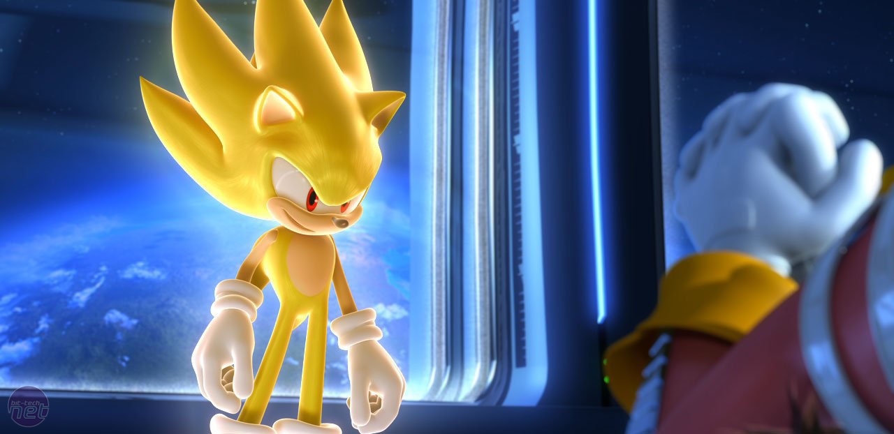 Sonic unleashed bit