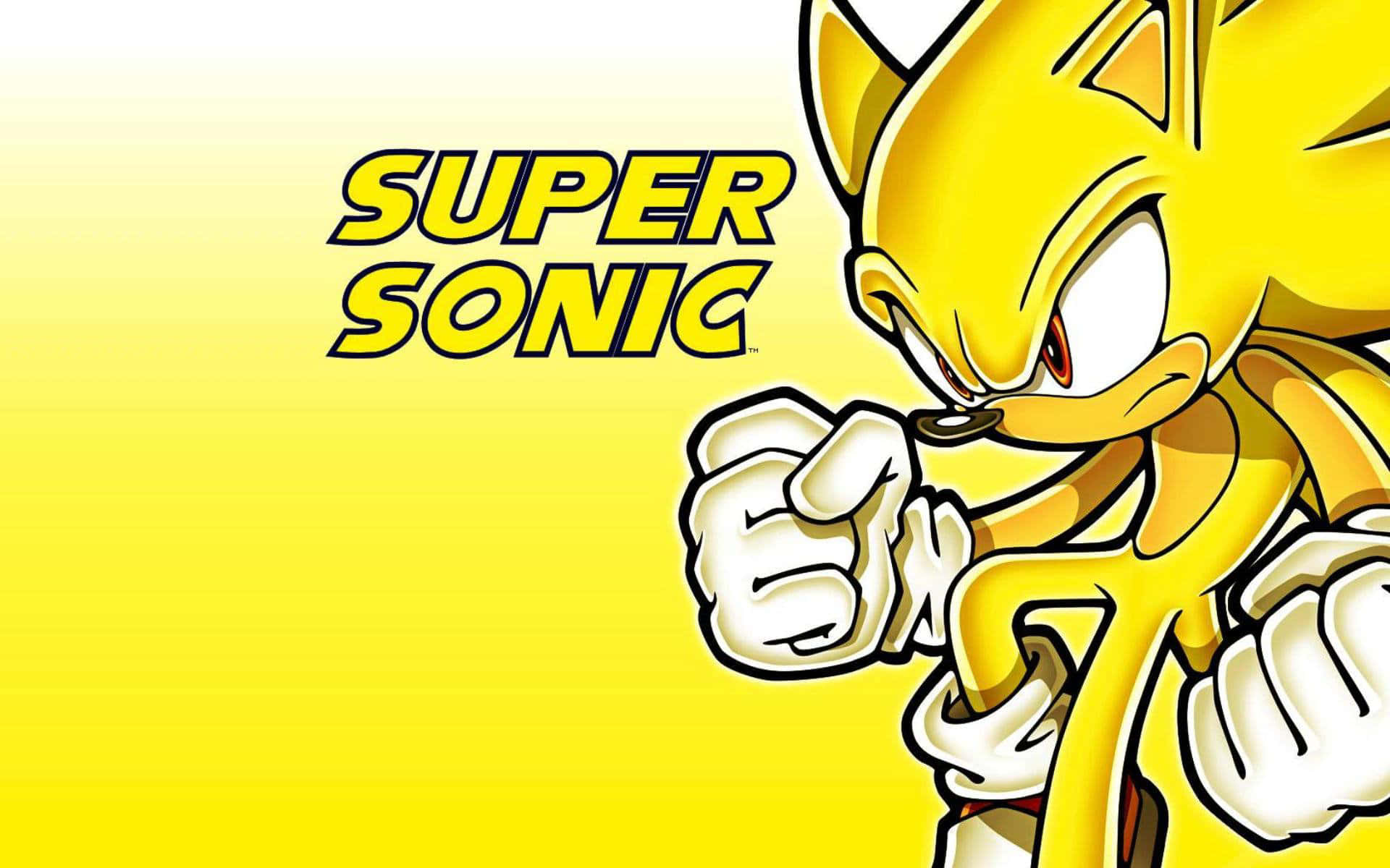 Super sonic pictures