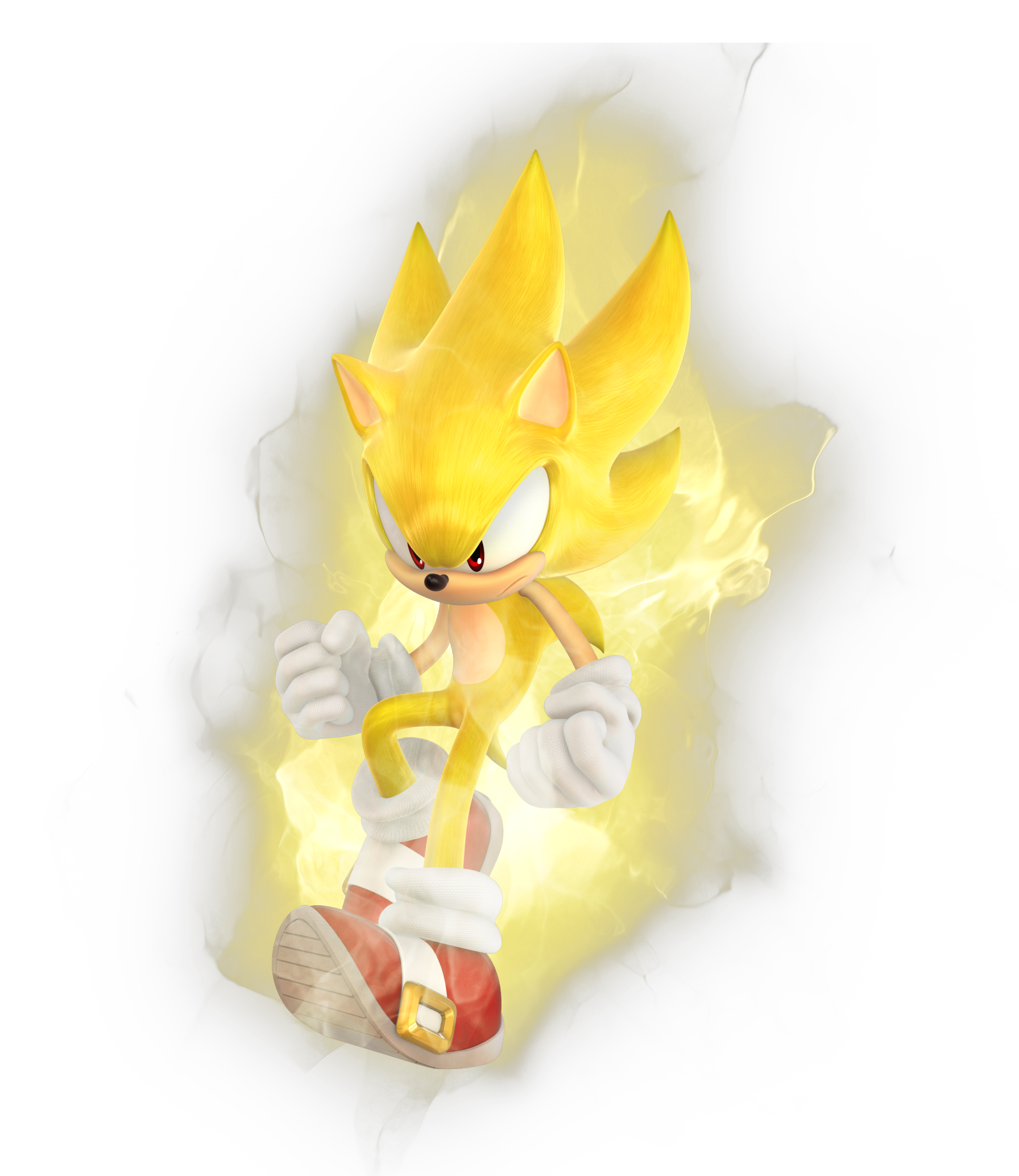 Super sonic fictional wiki