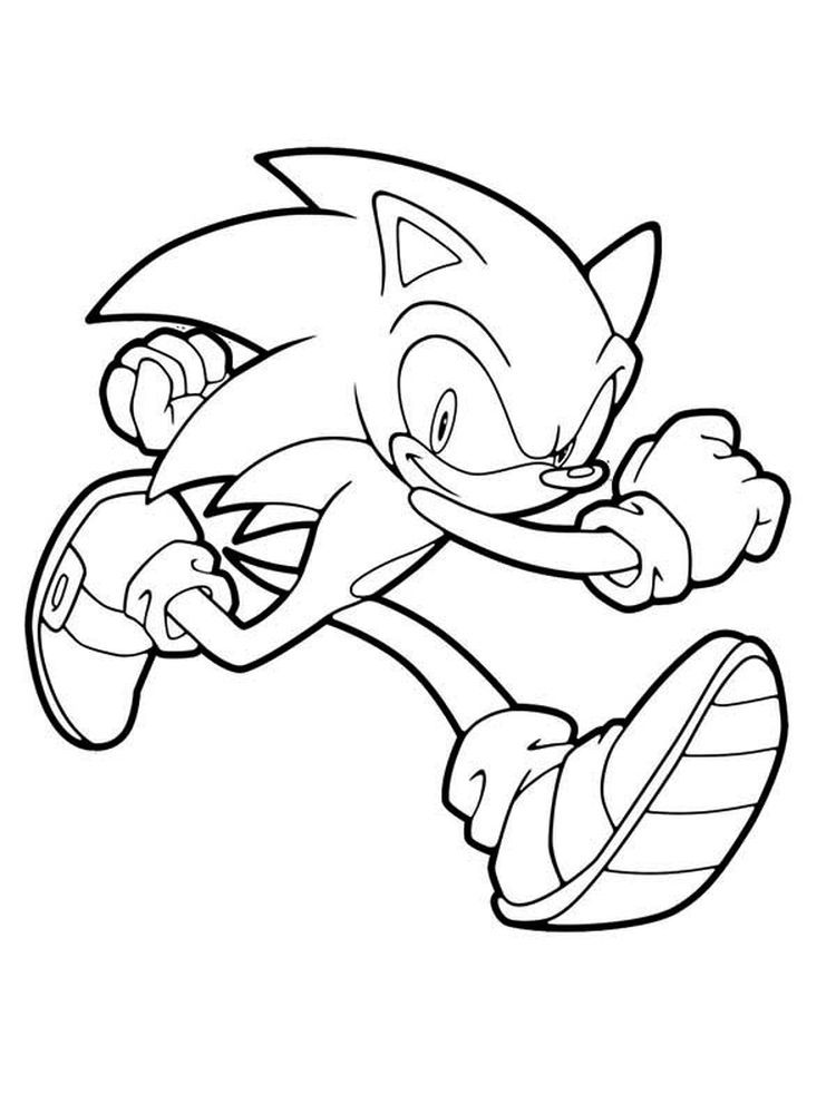 Super sonic coloring pages the following is our collection of sonic coloring page printables yoâ monster coloring pages hedgehog colors cartoon coloring pages