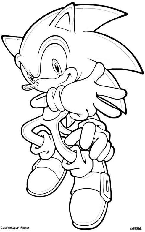 Peace sonic cartoon coloring pages coloring pages pokemon coloring pages