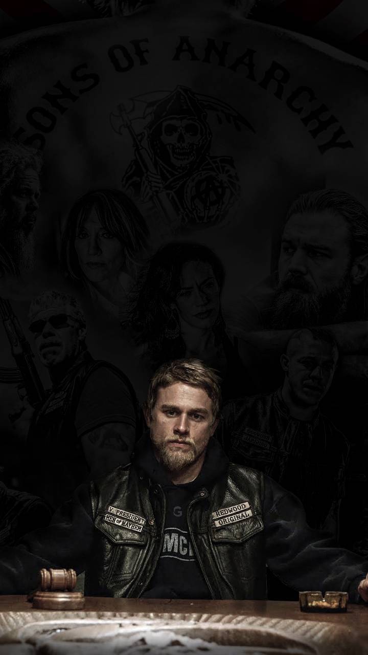 Download Free 100 + sons of anarchy jax teller wallpaper Wallpapers