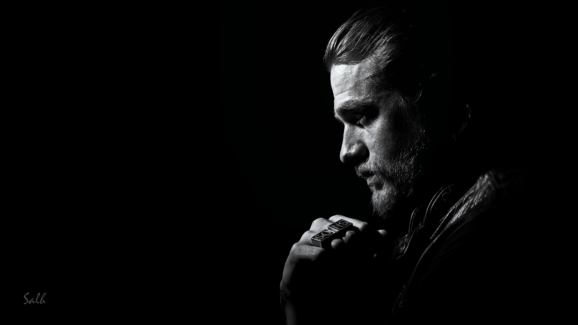 Jax teller jax teller sons of anarchy anarchy