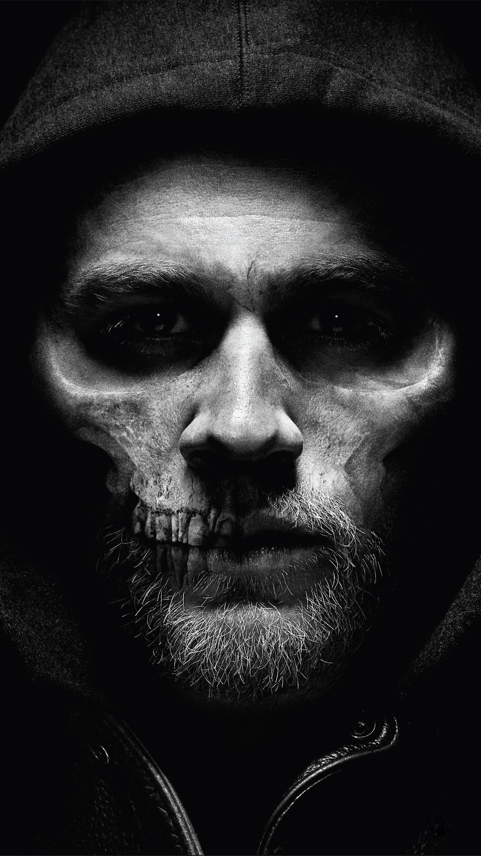 Sons of anarchy phone wallpaper moviemania sons of anarchy tattoos sons of anarchy anarchy