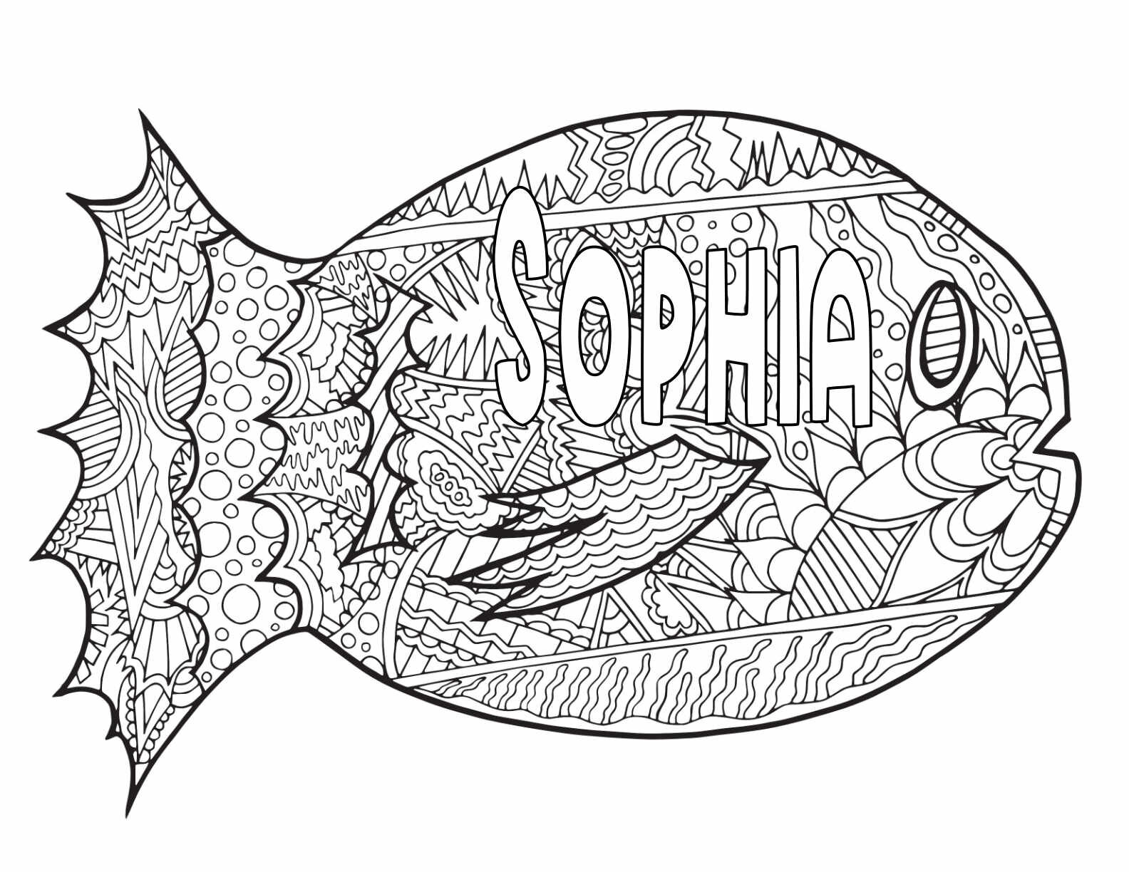 Sophia coloring pages â stevie doodles