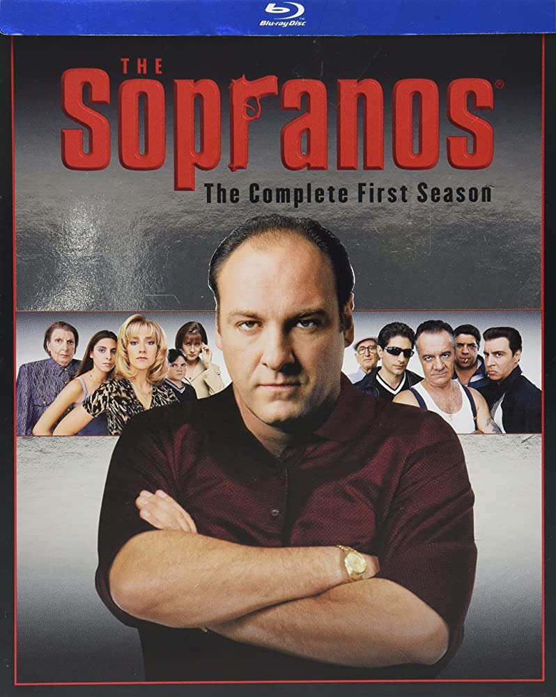 Download Free 100 + sopranos 4k Wallpapers