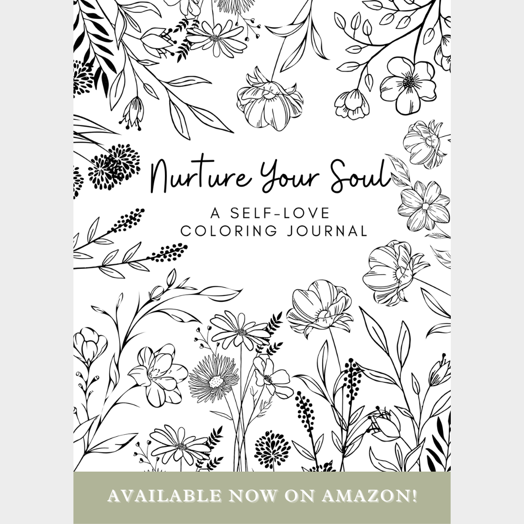 Coloring journal â modern lifestyle gifts