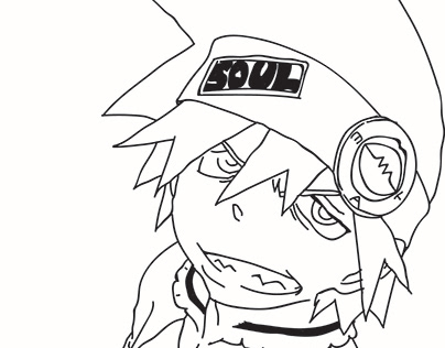 Soul eater projects photos videos logos illustrations and branding