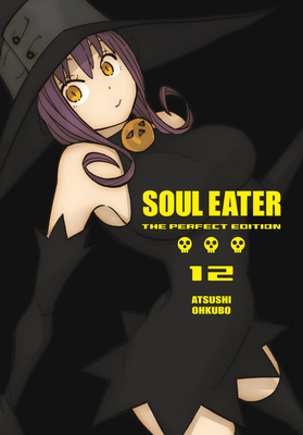 Soul eater the perfect edition hardcover sandman books