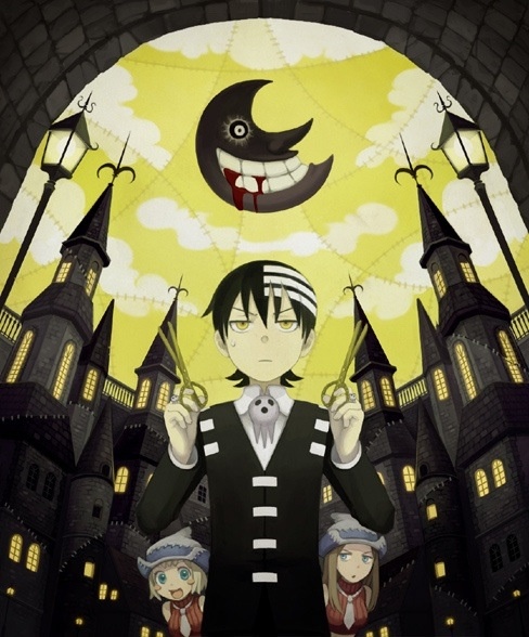 Soul eater ideas soul eater soul eater