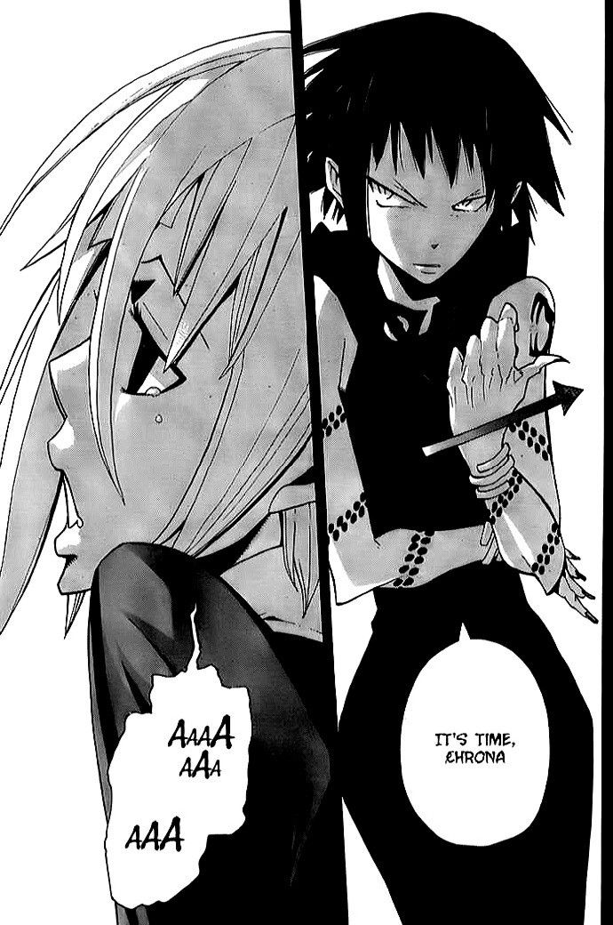 Pin by kyra on soul eater soul eater soul eater medusa soul eater manga