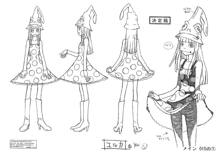 Pin by bioniclenerd on character sheet character design soul eater manga soul eater