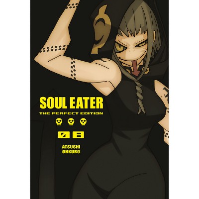 Soul eater the perfect edition