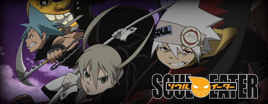 Soul eater tv