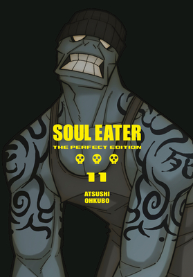 Soul eater the perfect edition hardcover sandman books