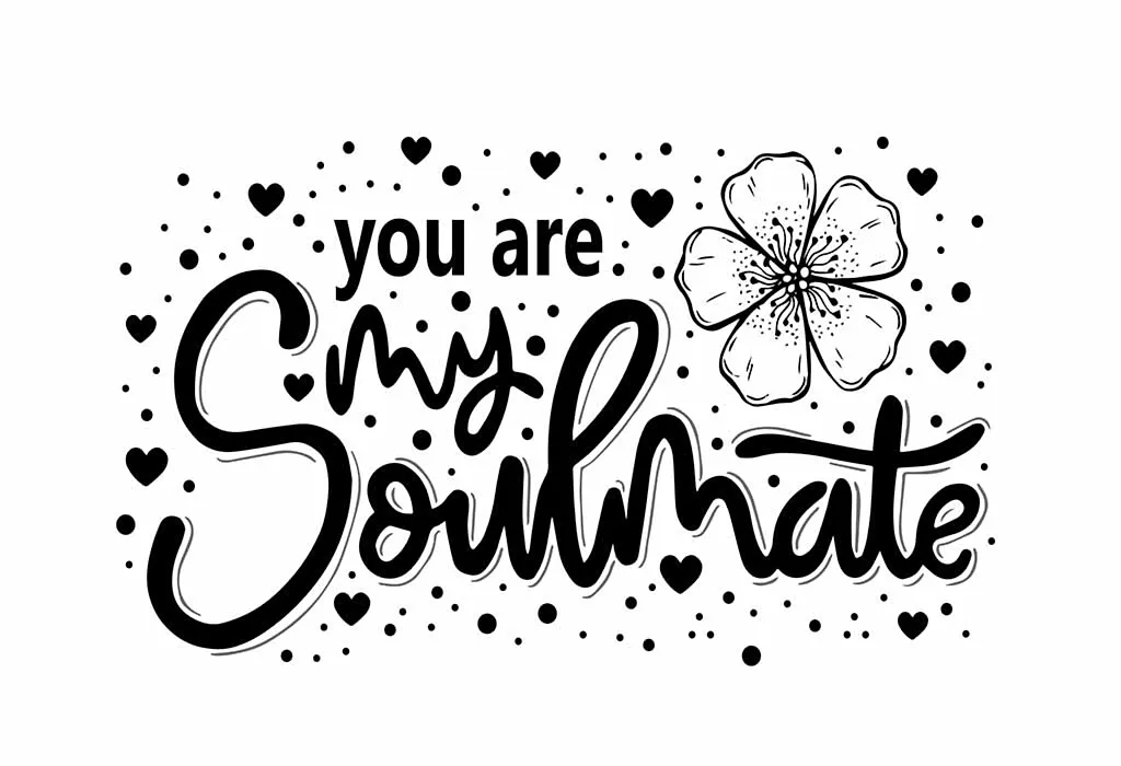 Best soulmate quotes to express inner emotions