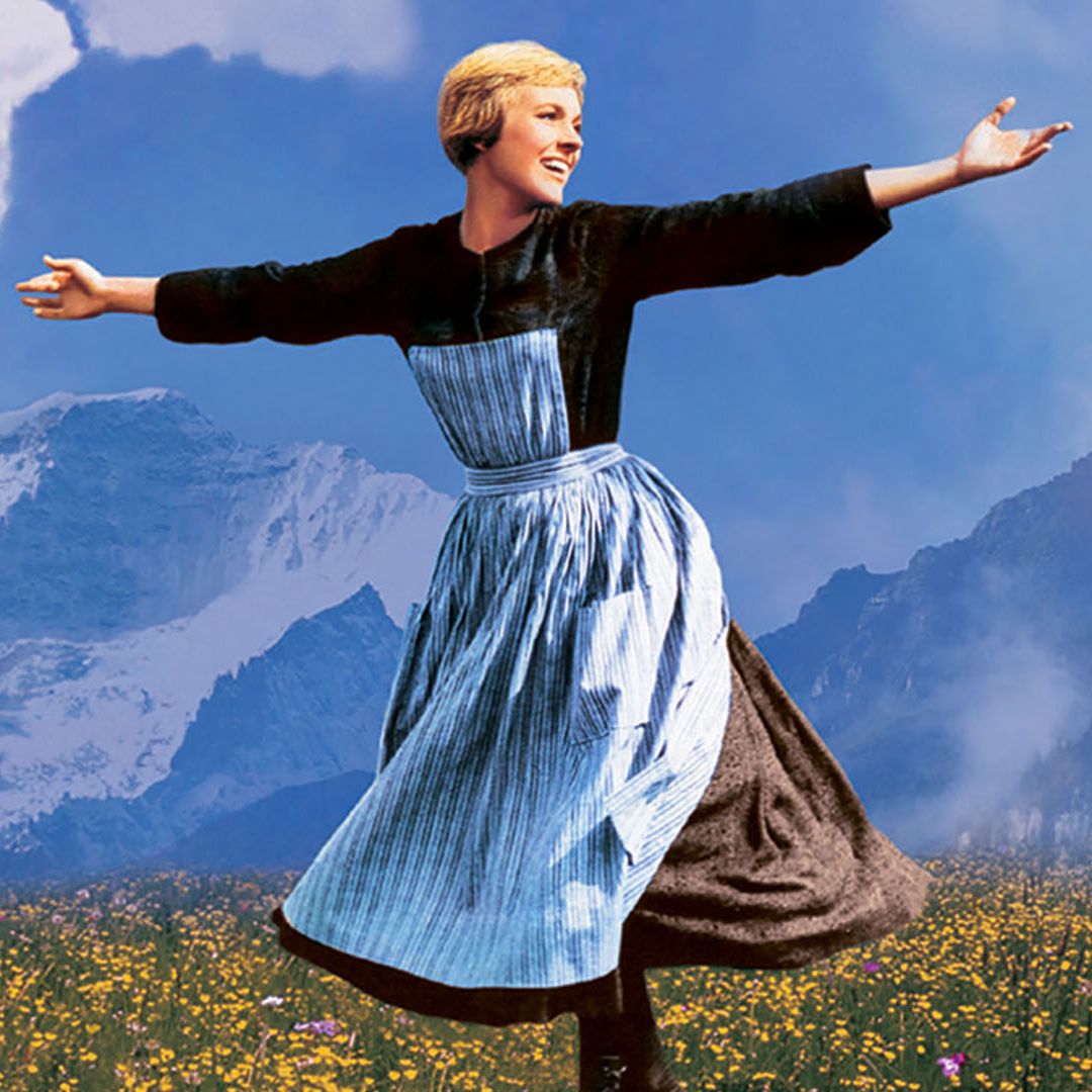 Things you may not know about the sound of music