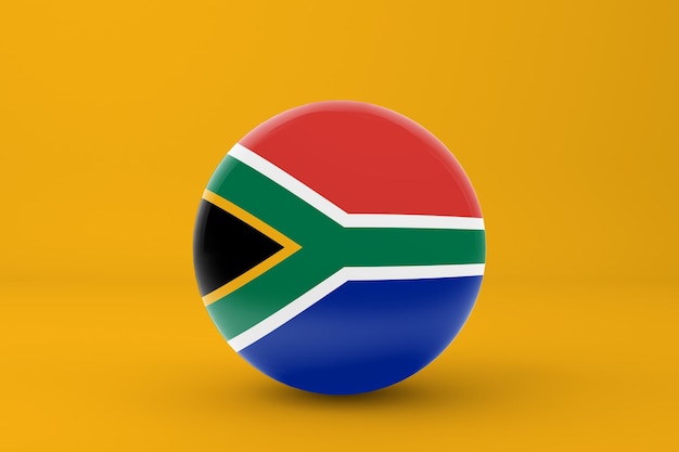 Page africa flag images