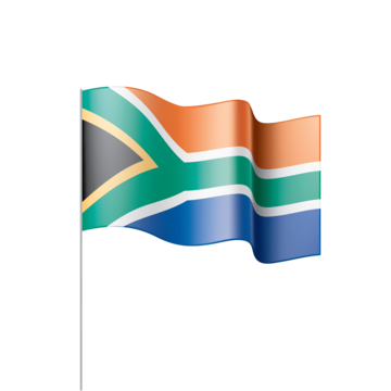 South africa flag clipart images free download png transparent background