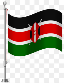 Kenya flag png