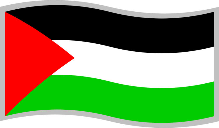 Far right israeli government bans palestinian flag just as apartheid s africa banned anc flag