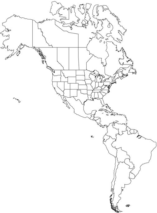 World map coloring pages printable for free download