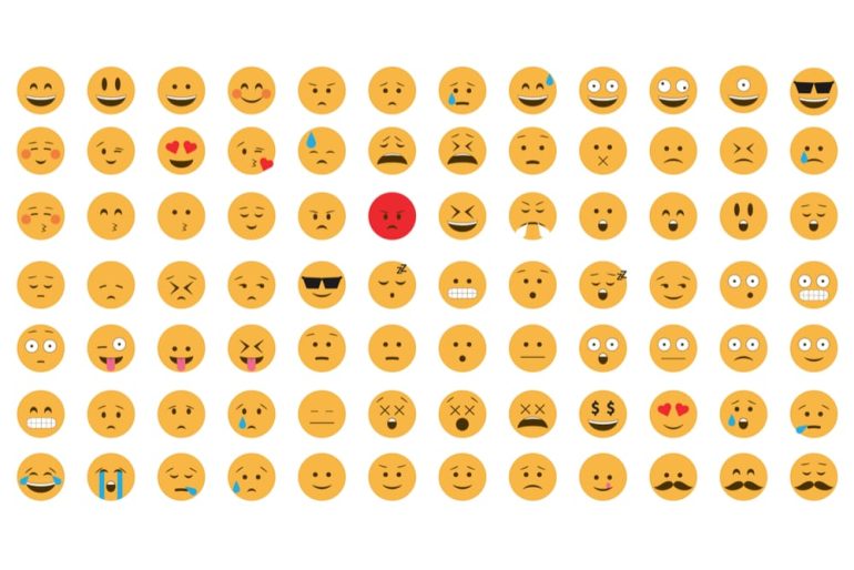 How emojis are just the next stage of language evolution