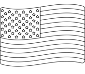 Korean flag emoji coloring page free printable coloring pages