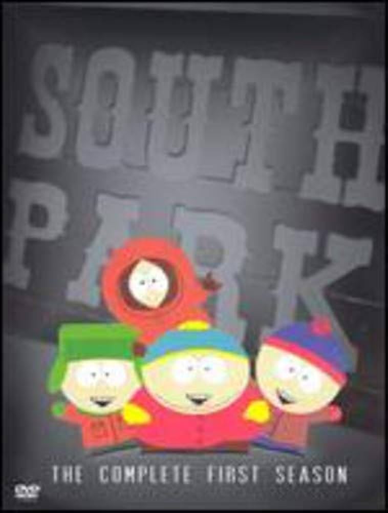 South park