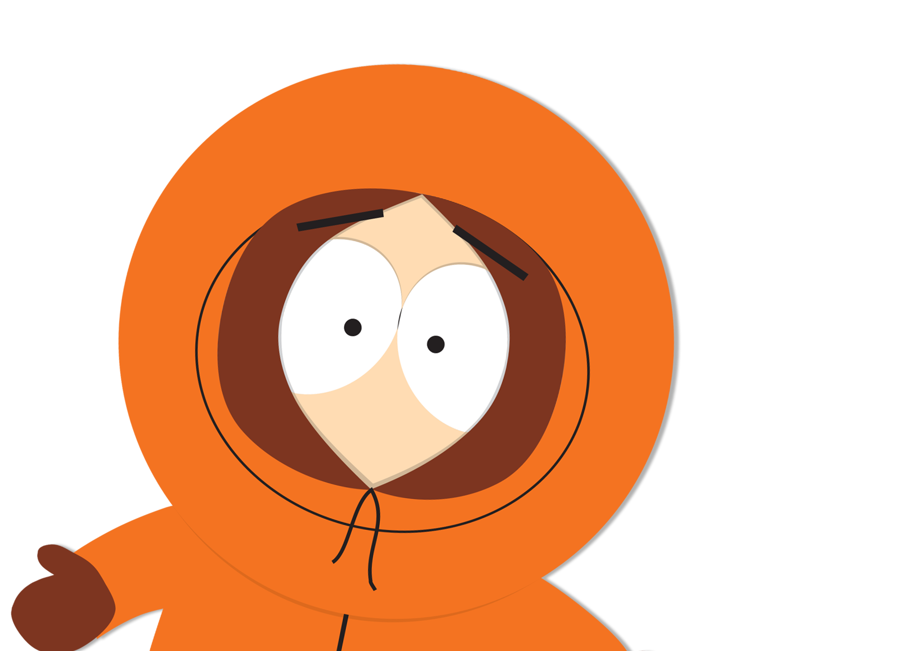 Kenny mccormick collection