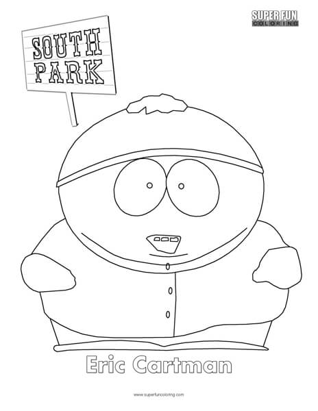 South park