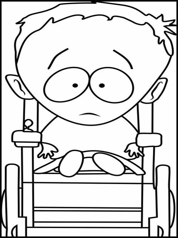 South park printable coloring pages for kids coloring pages coloring pages for kids south park