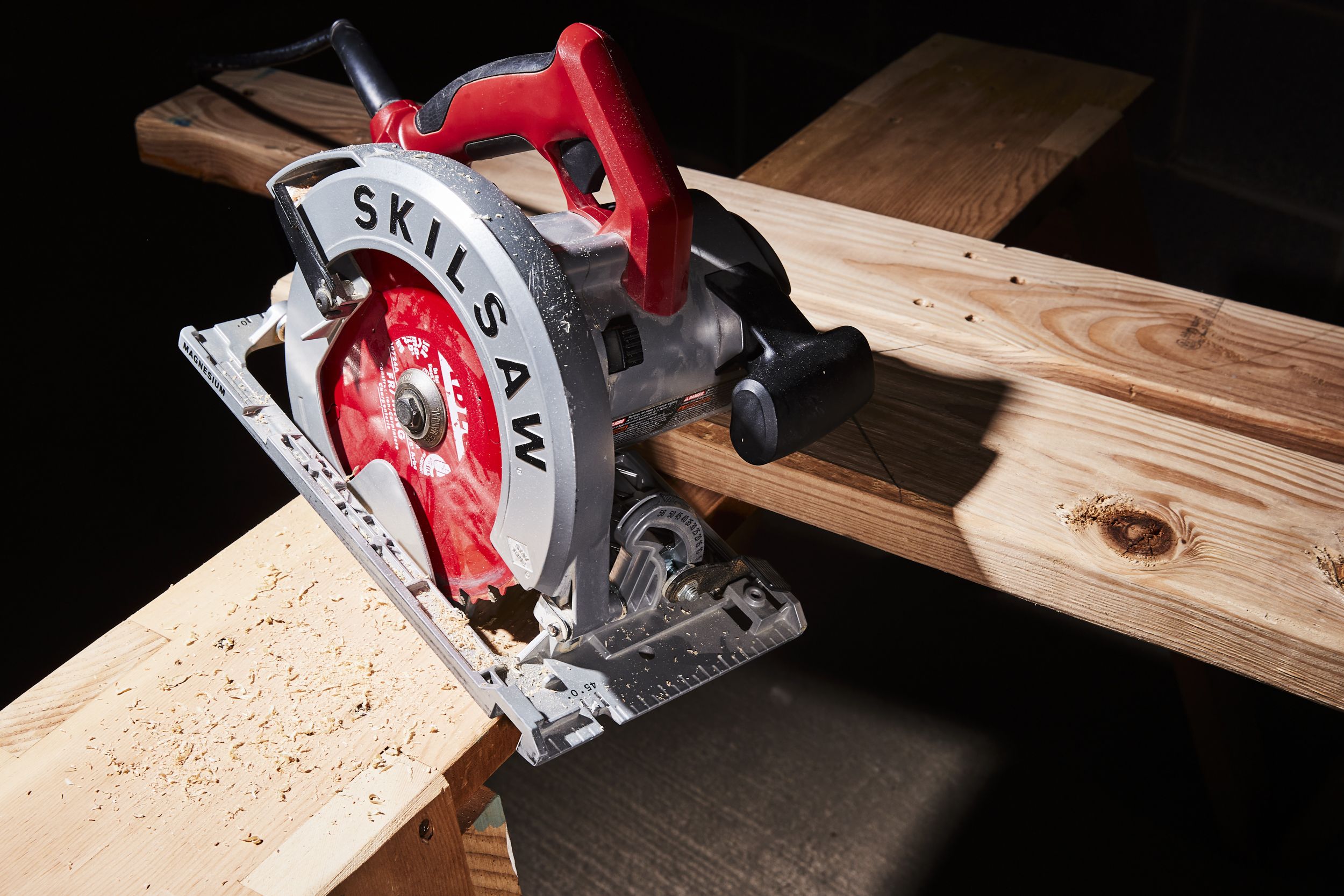 Best circular saws of