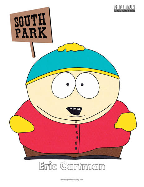 South park